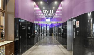 QV Spacious 2BR APT CityCentre State Library - 9