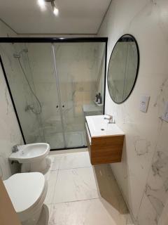 Belgrano Chic apartament - Buenos Aires - 4
