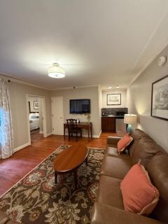 Penn's View Hotel Philadelphia - Philadelphia - 5