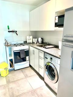 Belgrano Chic apartament - Buenos Aires - 5