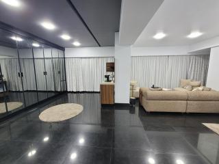 شقة مفروشة بالمهندسين vip - 3