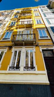Apartamento's Sarkar - Lissabon - 0
