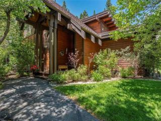 Third Creek Comfort townhouse - Incline Village - 9