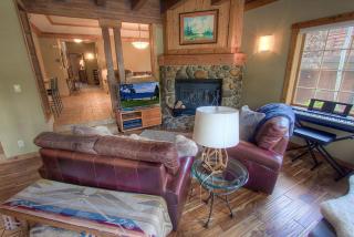 Third Creek Comfort townhouse - 6