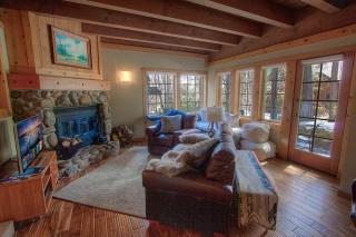 Third Creek Comfort townhouse - Incline Village - 5