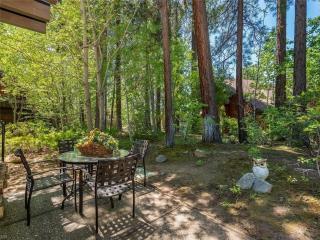 Third Creek Comfort townhouse - 2