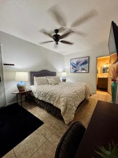 Cozy Room close to the strip in Las Vegas - 2