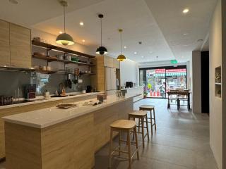 Yoshi Hotel - Tainan Sinmei Branch - Tainan - 2