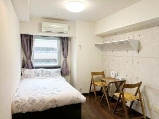 新宿圈笹塚#公寓酒店#笹塚车站步行5分钟#1站地5分钟直达新宿#シャトレーイン東京笹塚Hotel#笹塚709 - 9