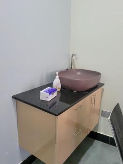 Biira Residence Entebbe free airport pickup - 1