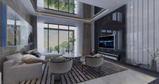 Kondominium - Simpang Empat - 4