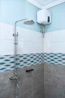 Biira Transit Residence Entebbe with free airport pickup - Entebbe - 5