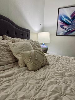 Cozy Room close to the strip in Las Vegas - 0