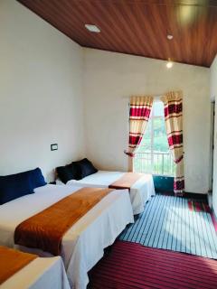 Niwasa House - 4