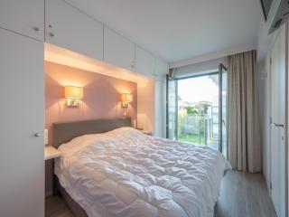 Apartment with views over Casino Square - Knokke-Heist - 7