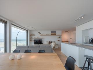 Stunning apartment with sea view - Knokke-Heist - 4