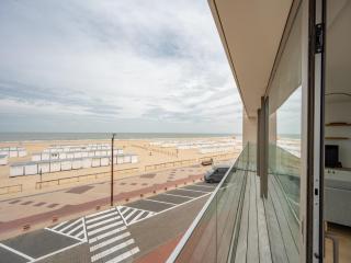 Stunning apartment with sea view - Knokke-Heist - 6