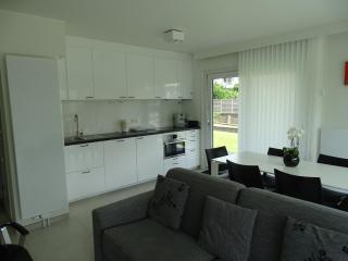 Ground floor apartment with sunny terrace - Knokke-Heist - 6