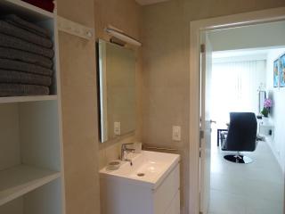 Ground floor apartment with sunny terrace - Knokke-Heist - 4