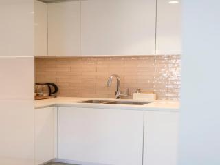Elegant apartment with side sea views - Knokke-Heist - 3