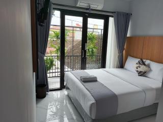 Wisma Anugerah - Bonorejo - 5