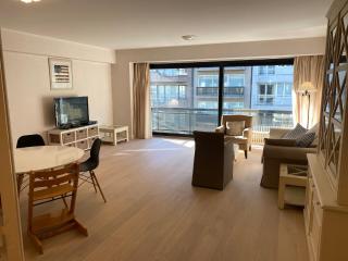 Charming central apartment near Rubensplein - Knokke-Heist - 6