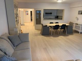 Charming central apartment near Rubensplein - Knokke-Heist - 2