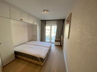 Charming central apartment near Rubensplein - Knokke-Heist - 9