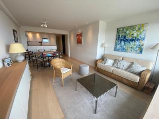 Seaside serene 9th floor apartment - Knokke-Heist - 5