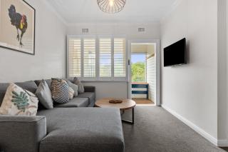 Mountain Bliss 2BR Katoomba Stay - Katoomba - 1