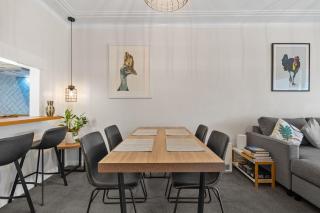 Mountain Bliss 2BR Katoomba Stay - Katoomba - 6