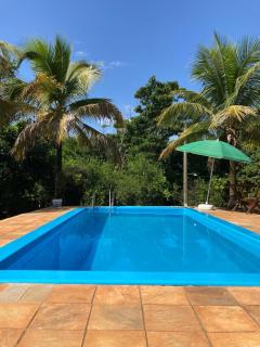 Chácara Pequeno Oásis- isolado e dentro de condomínio- Pertinho do centro de Tietê - 4