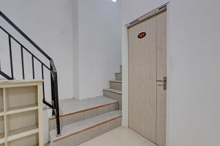 Hotel O New Puspa Residence - 5