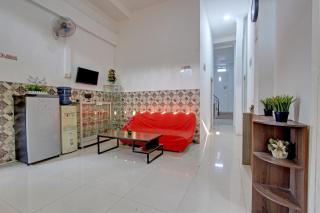 OYO 93095 New Puspa Residence - 9