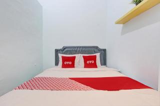 Hotel O New Puspa Residence - 2