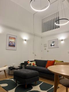 Downtown boutique hideaway, Auckland CBD - Auckland - 8