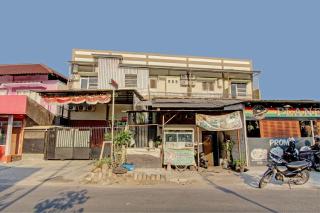 Hotel O New Puspa Residence - 0