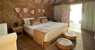 Glamping EcoLodge Cueva De Las Aguilas - 3