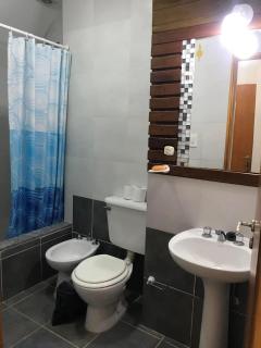 Termas Vida - Termas de Río Hondo - 4