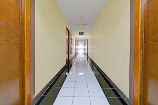 OYO Life 92949 Apartemen Gateway Cicadas By Qq Rent - 7