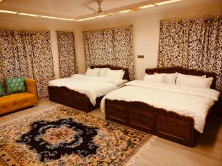 Beverly Appartments - Srinagar - 7