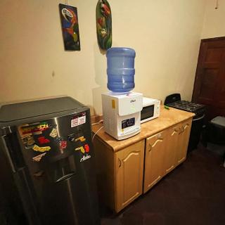 Stella Hostal - Central Park - 1