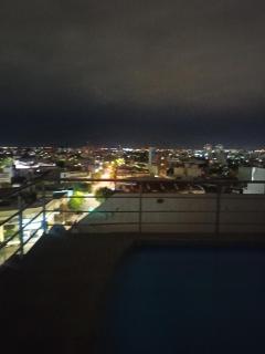 La Terraza - Córdoba - 1