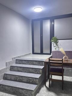 Galaxy Hostel - Alexandrie - 3