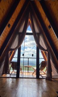 Cabana Vale da Pedra - 4