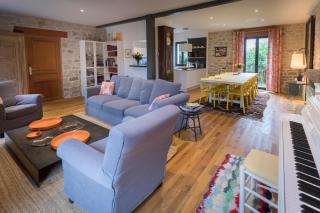 Villa Kérity-Ki - au coeur du port typique de Kérity - 1