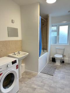 Comfy & Well-Located 2BR Apartment - Walthamstow - Londra - 1