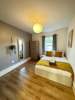 Comfy & Well-Located 2BR Apartment - Walthamstow - Londra - 9