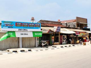 Hotel O Homestay Kamar Hijau Syariah - 2