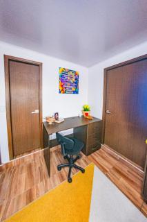 Lujoso Apartamento en Zona de Comercio - 3